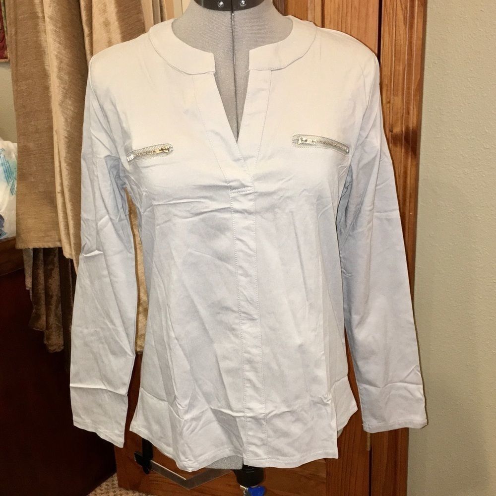 Aibrou blouse  
